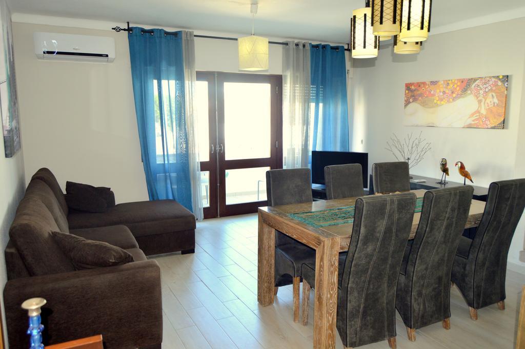 Ferienwohnung Apartamento Glamour Manta Rota Zimmer foto