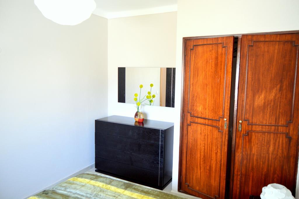 Ferienwohnung Apartamento Glamour Manta Rota Zimmer foto