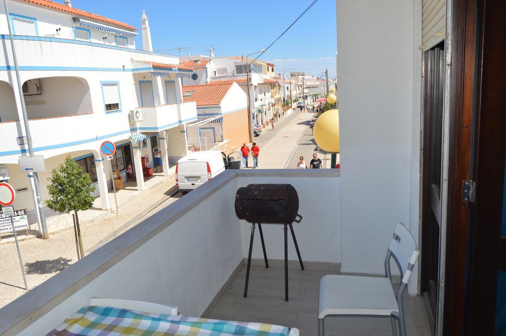 Ferienwohnung Apartamento Glamour Manta Rota Zimmer foto