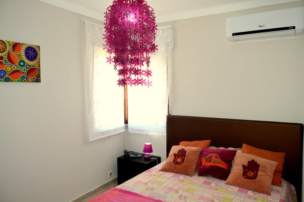 Ferienwohnung Apartamento Glamour Manta Rota Zimmer foto