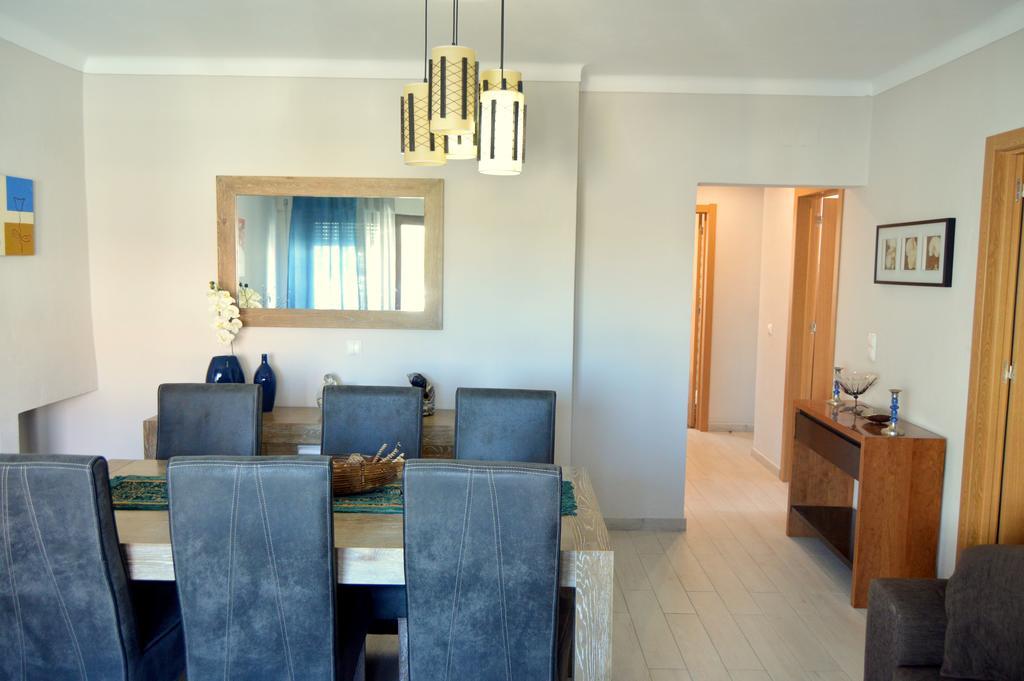 Ferienwohnung Apartamento Glamour Manta Rota Zimmer foto