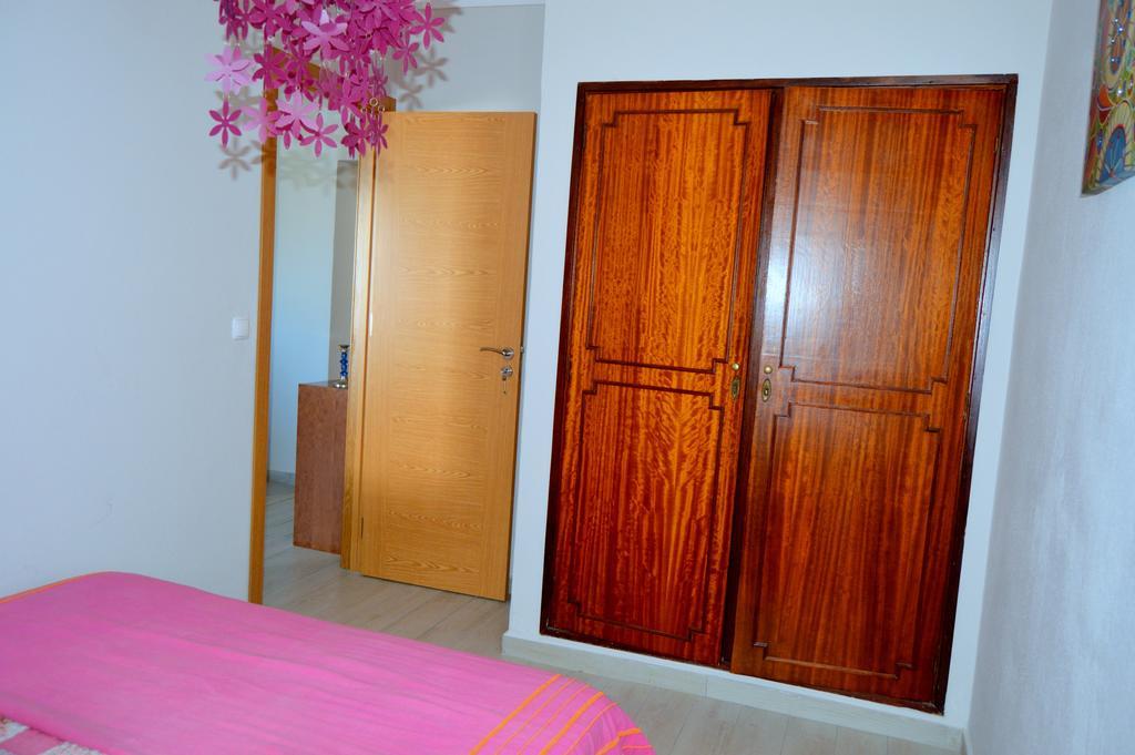 Ferienwohnung Apartamento Glamour Manta Rota Zimmer foto