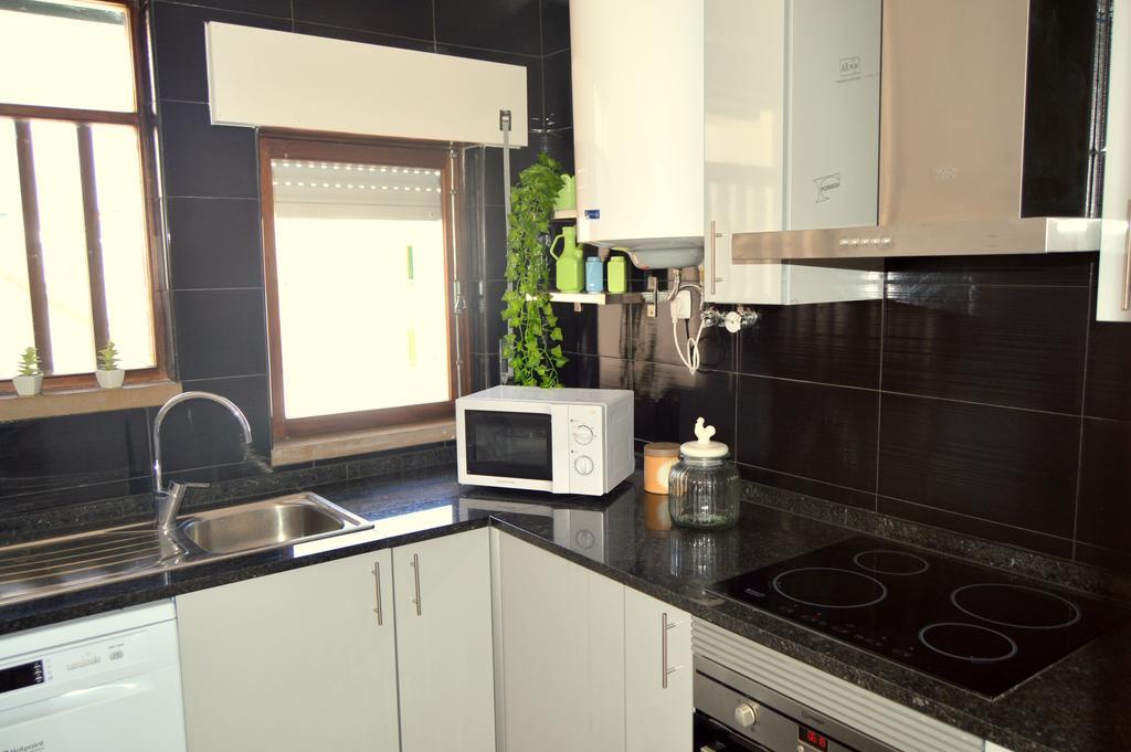 Ferienwohnung Apartamento Glamour Manta Rota Zimmer foto