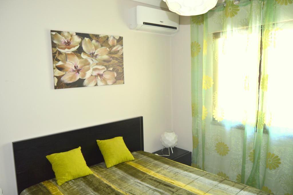 Ferienwohnung Apartamento Glamour Manta Rota Zimmer foto