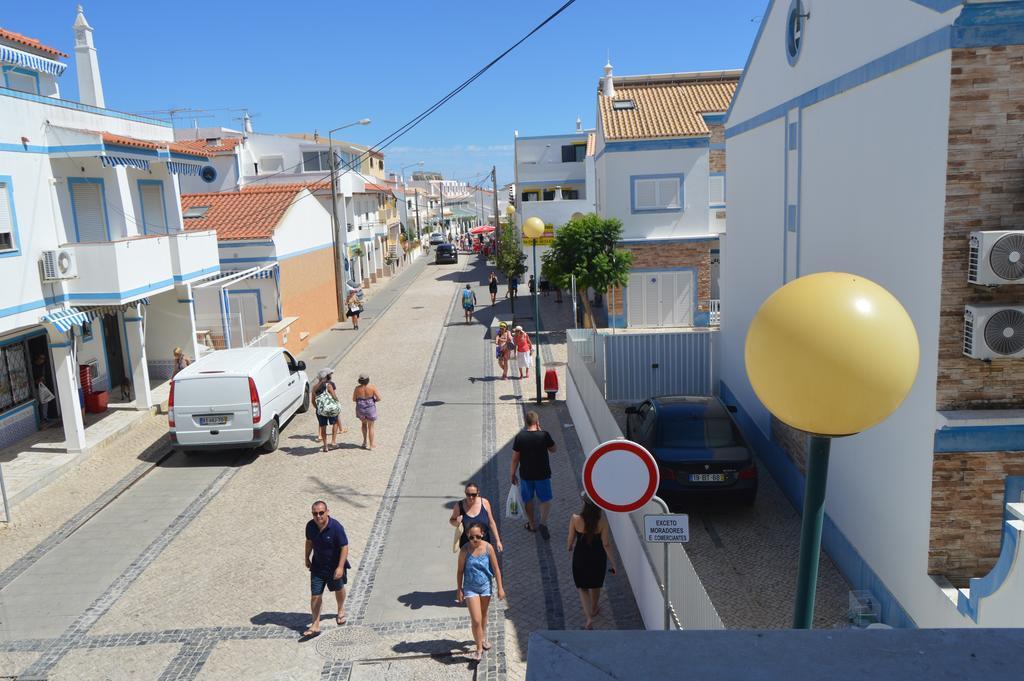 Ferienwohnung Apartamento Glamour Manta Rota Exterior foto